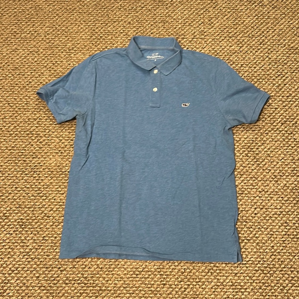 Vineyard Vines size small polo shirt